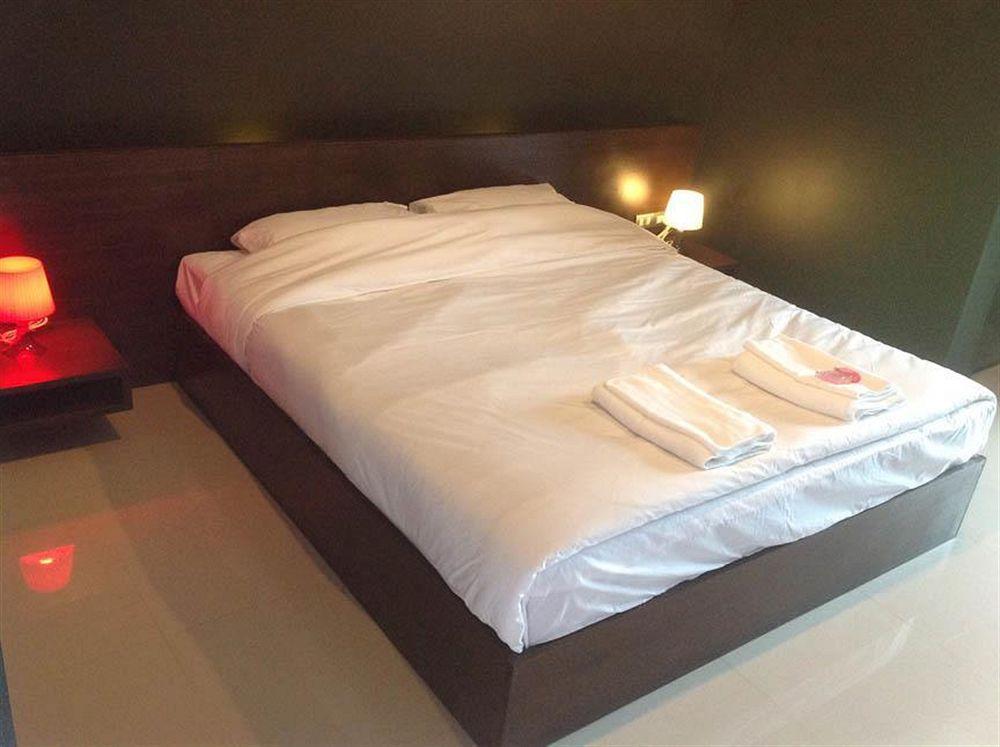 Nangfa Mini Hotel Chiang Rai Mae Chan Εξωτερικό φωτογραφία