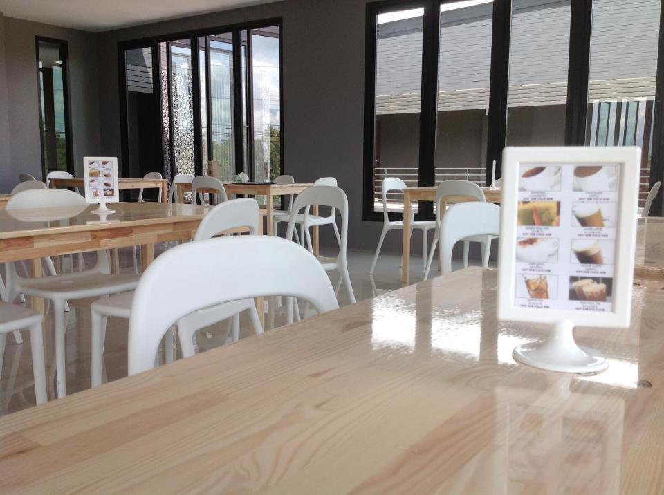 Nangfa Mini Hotel Chiang Rai Mae Chan Εξωτερικό φωτογραφία