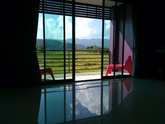 Nangfa Mini Hotel Chiang Rai Mae Chan Δωμάτιο φωτογραφία
