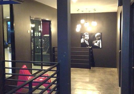 Nangfa Mini Hotel Chiang Rai Mae Chan Εξωτερικό φωτογραφία