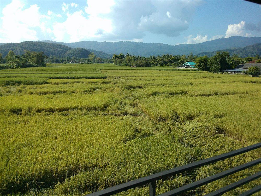 Nangfa Mini Hotel Chiang Rai Mae Chan Εξωτερικό φωτογραφία